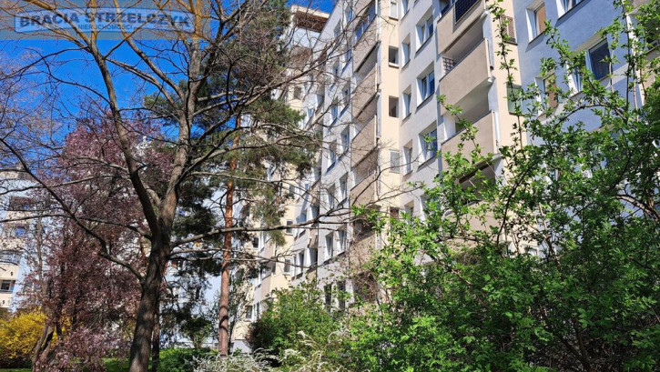 Mieszkanie Sprzedaż  Praga-Południe Władysława Umińskiego 15